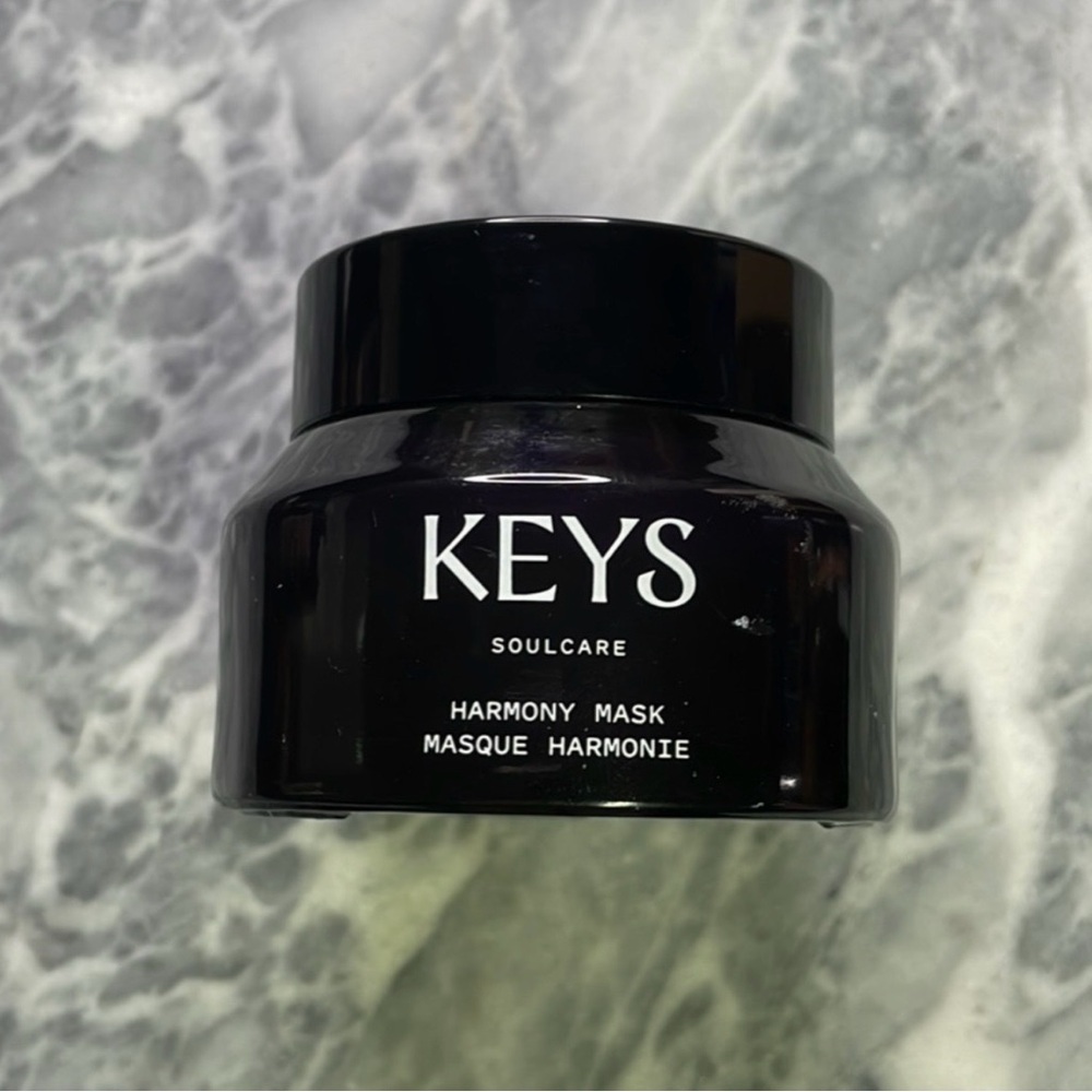 Keys‎ Soulcare Harmony Mask